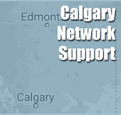 Calgary, Alberta Network Engineers