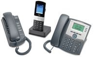 Cisco IP Phones Consulting