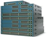 Catalyst 3560 Series Switches Consultants