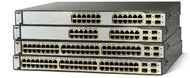 Cisco Catalyst 3750 Family Switches Help