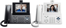 Cisco 9900 Voice over IP Phones Consulting