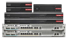 Cisco ASA 5500-X Firepower Consultants