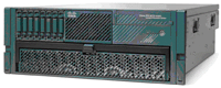 Cisco ASA 5550 Firewall Consulting