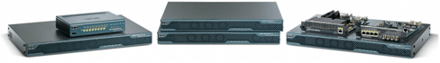Cisco Adaptive Security Appliances 5500 Series Firewalls Professional Services