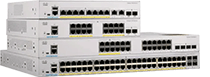 Cisco Catalyst 1000 Family Switches Support