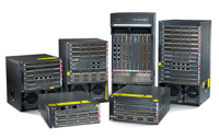 Catalyst 6500 Switches Consultants