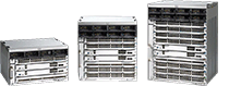 Cisco Catalyst 9400 Switches Consultants