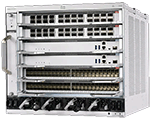 Cisco Catalyst 9600 Switches Consultants