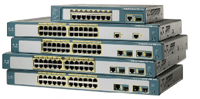 Catalyst Express 500 and 520 Family Switches Consulting Firm