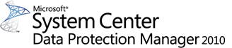 Microsoft System Center Data Protection Manager 2010 Consulting