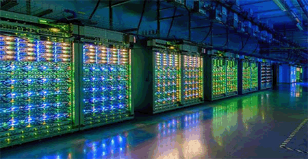 Google Cloud Integration