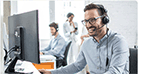 ProSight Co-Managed Help Desk Services