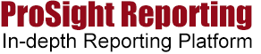 ProSight Reporting Consultants